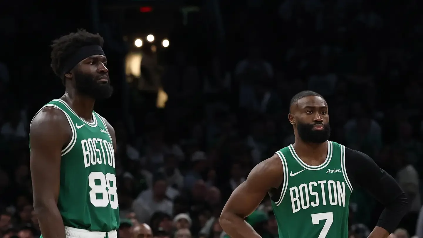 Celtics Eye Bold Offseason Moves After Playoff Collapse, Stevens Signals Rim-Pressure Upgrades