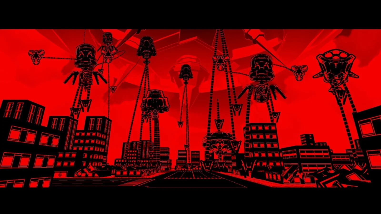 Virtual Boy Vibes and Rapid-Fire Indie Demos Light Up Steam Next Fest