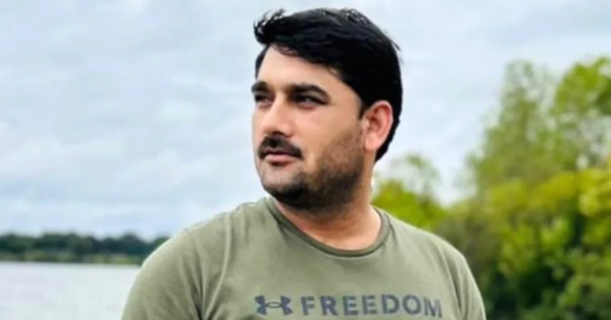 Afghan ally who fought with U.S. forces dies in ICE custody from allergic reaction