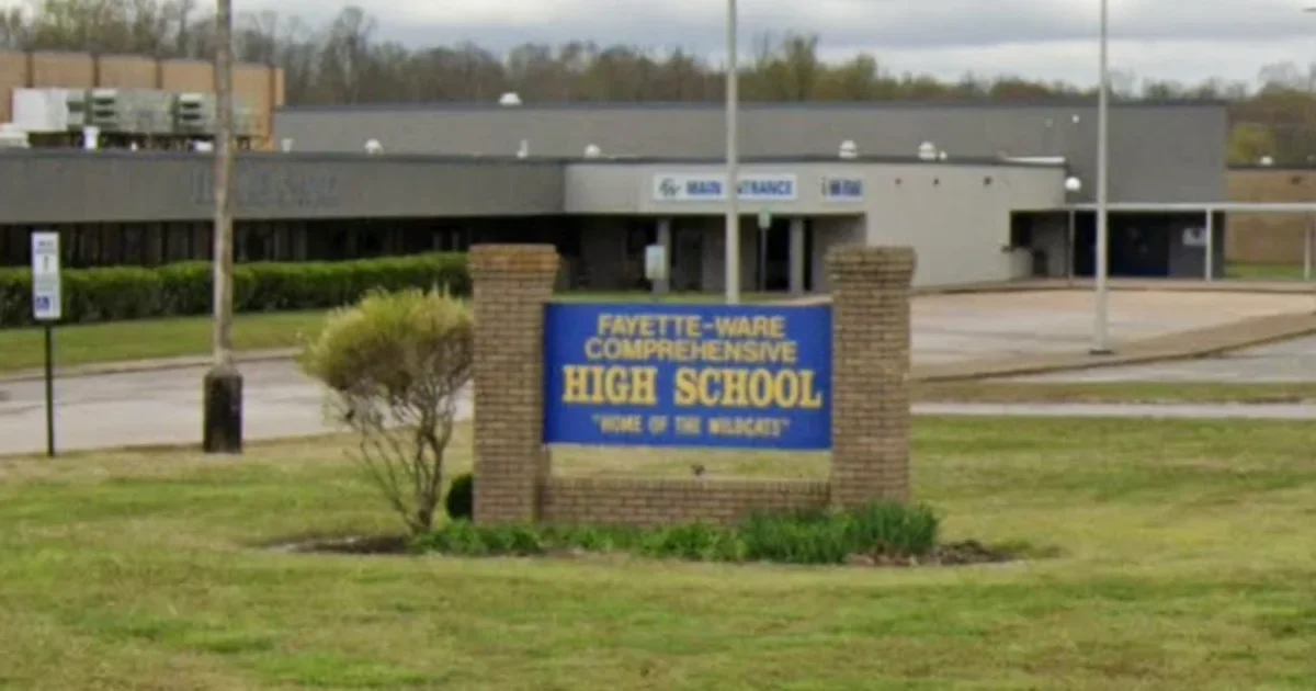 Tennessee Teen Charged with Murder in High School Overdose Case