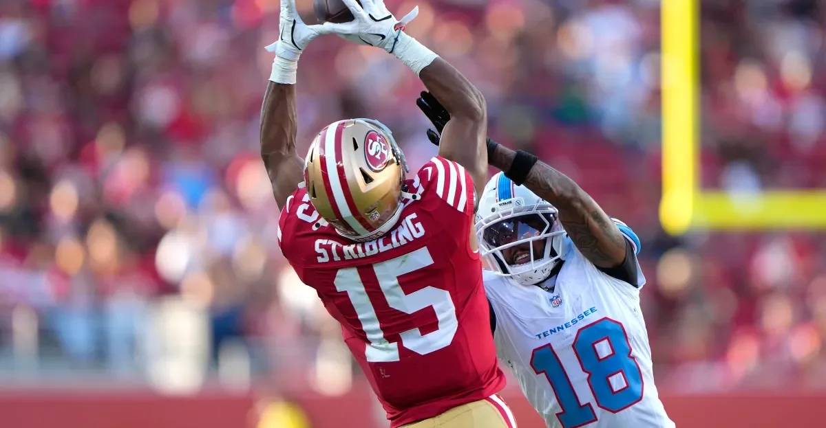 49ers Rookie Stribling Shines in Preseason Debut
