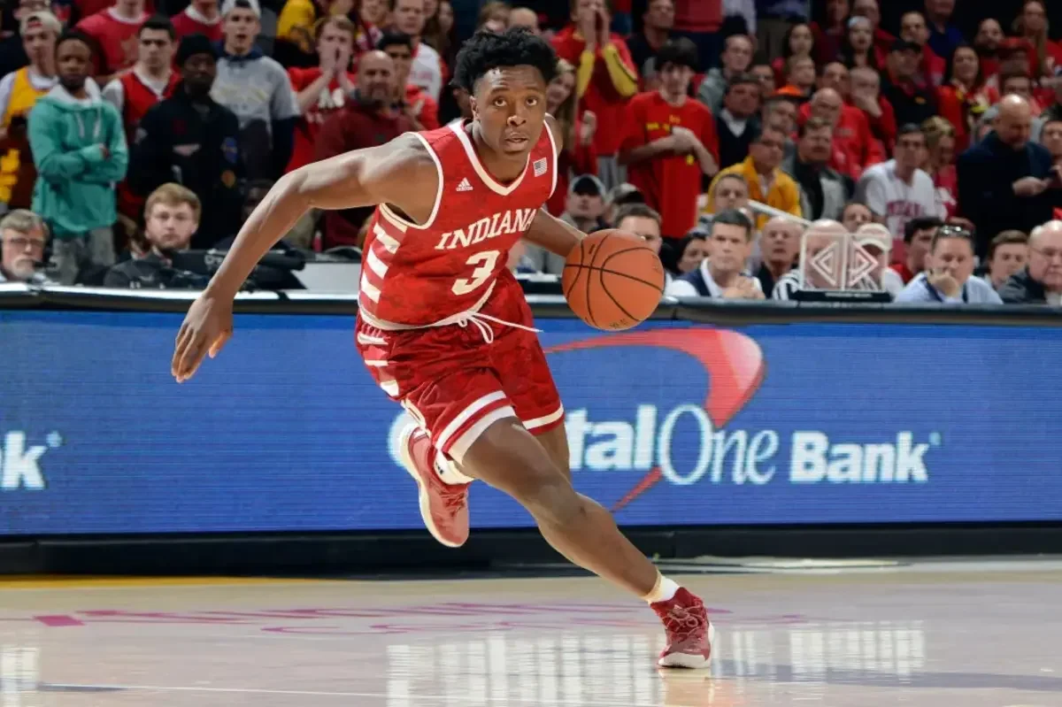 From Bloomington to MSG: OG Anunoby Becomes a Knicks Legend