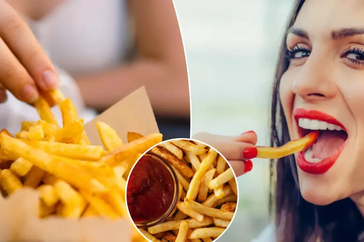 Crunch into Free Fries: National Fry Day Deals Across Fast-Food Chains