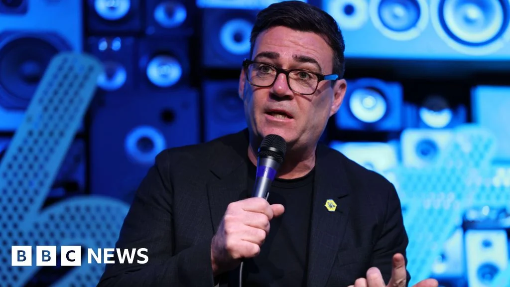 Burnham cleared to pursue Makerfield seat, fanning leadership speculation