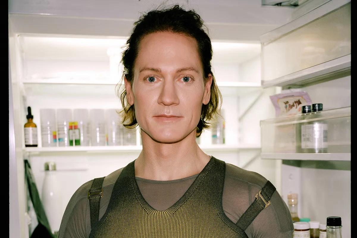 Bryan Johnson reveals autoimmune gastritis diagnosis and credits health focus for better outcomes