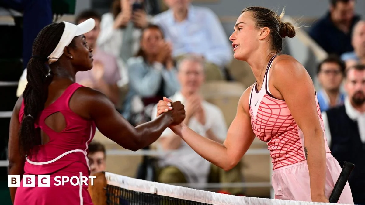 Roland Garros Night Sessions Face Scrutiny Over Women’s Spotlight