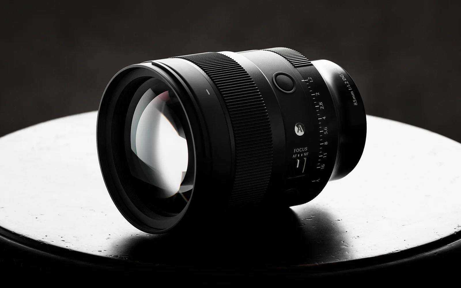 Sigma Unveils Light 85mm f/1.2 Art for L and E Mounts at $1,599, Leaving Canon RF Shooters Behind
