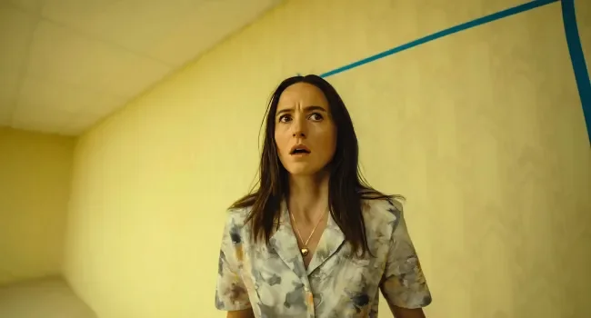 Backrooms Pushes A24 Past $200M Worldwide, Heralding a New Era