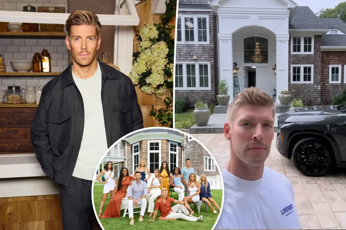 Kyle Cooke Teases Summer House Exit, Then Clarifies It's Not a Departure