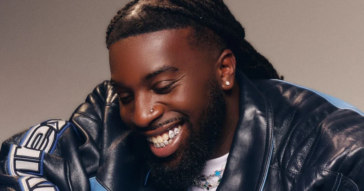 London Stabbing Claims Life of Grammy-Winning Songwriter Talay Riley