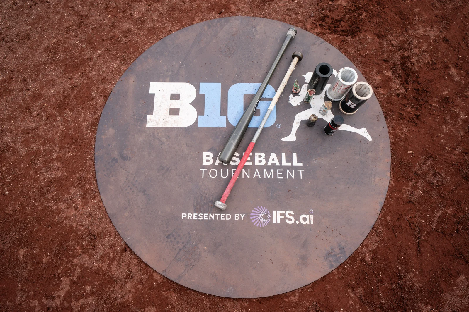 Weather-Driven Shuffle Alters Big Ten Baseball Tournament Schedule