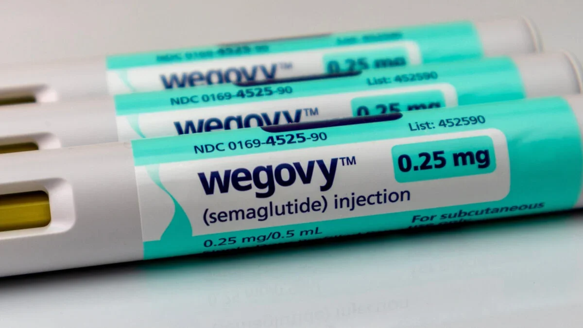 GLP-1 Weight-Loss Drugs Now Used by 11% of Americans