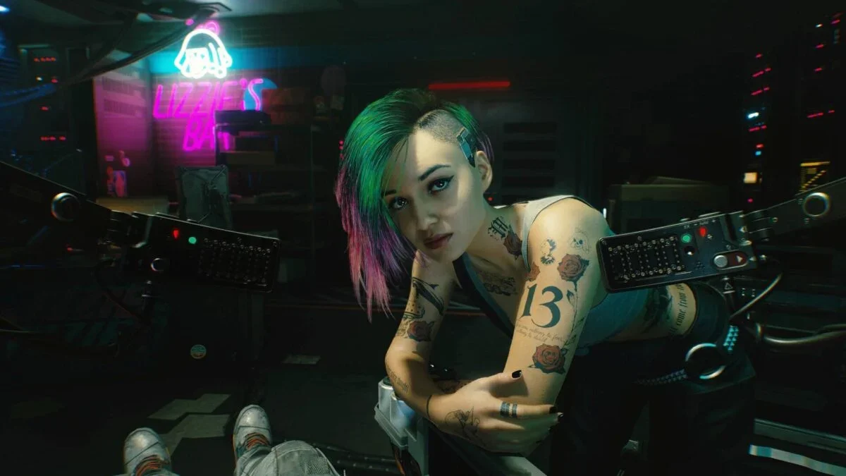 Cyberpunk Fest Slices Neon Prices Across Steam’s Catalog