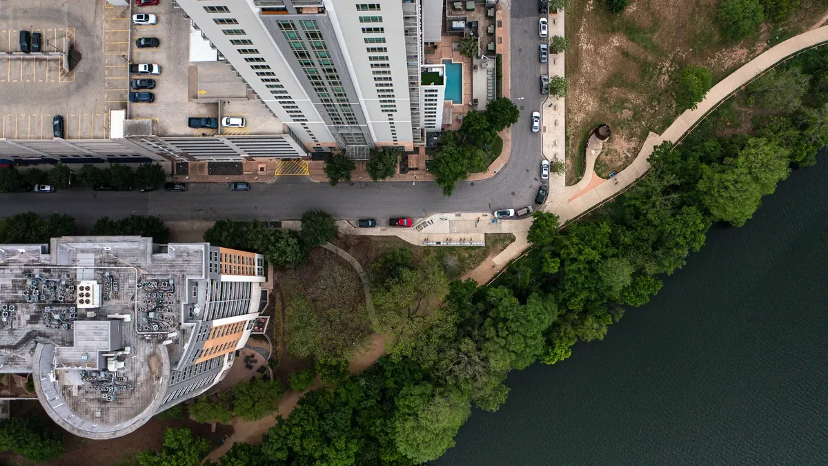 Lady Bird Lake: Tragedy, Controversy, and Safety Concerns