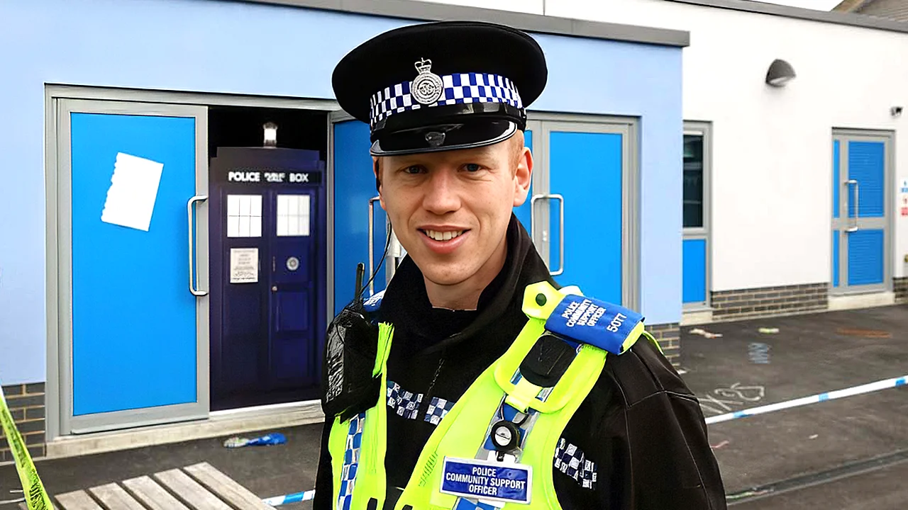 UK police settle religious-discrimination claim after DEI training clash over faith