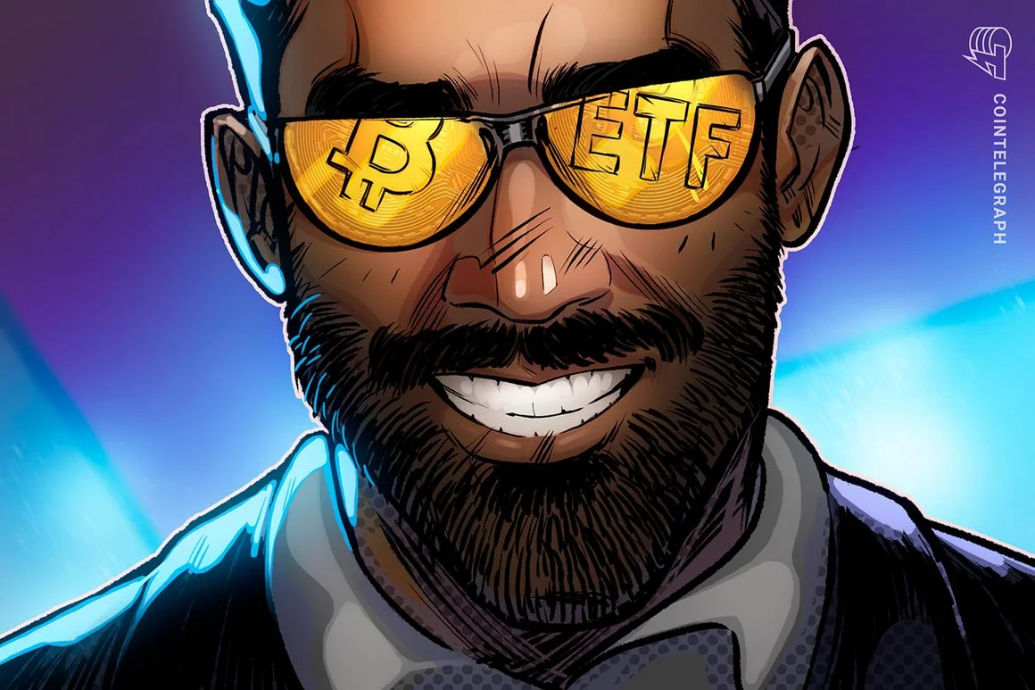 Bitcoin ETF Potential: Unlocking Trillions in Wealth as BTC Maintains $30K