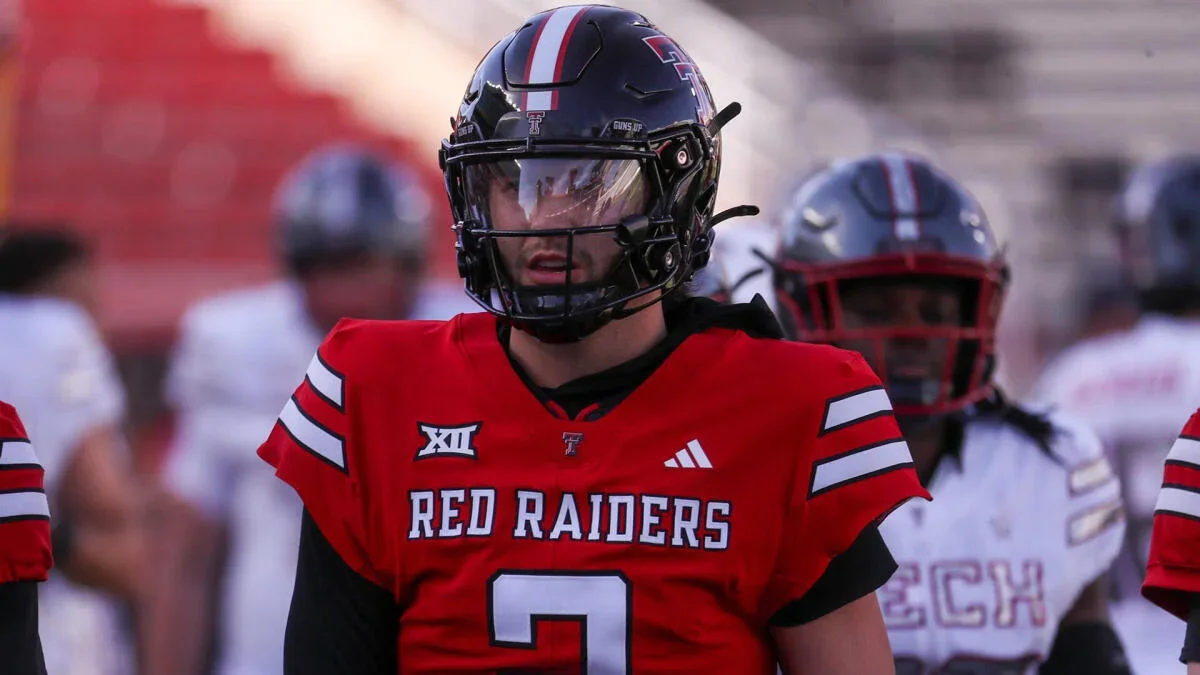 Gambling saga to NFL setback: Sorsby's pro dream stalled again