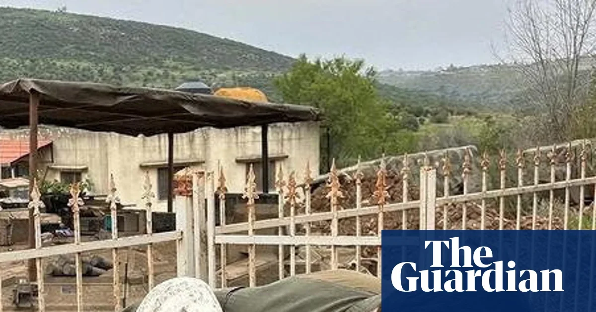 Virgin Mary Statue Desecration Sparks Israeli Military Punishment in Lebanon