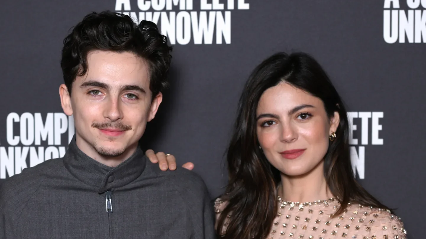 Monica Barbaro Teases Guadagnino’s AI-Inspired OpenAI Film and Responds to Chalamet Ballet Commentary