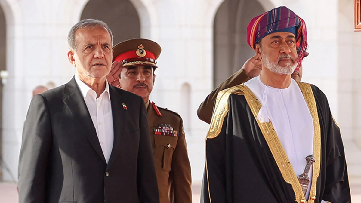 Oman’s Quiet Rise Shapes a New Gulf Order