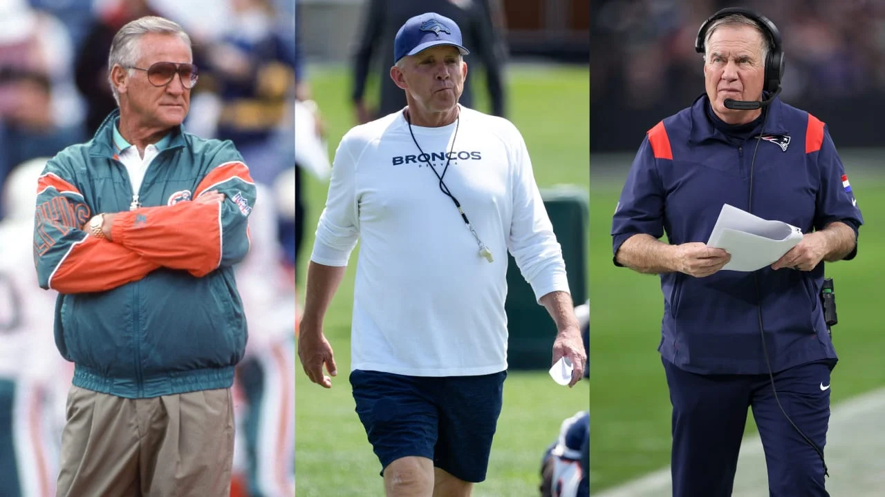 "Sean Payton's Potential to Resurrect Russell Wilson and the Broncos"