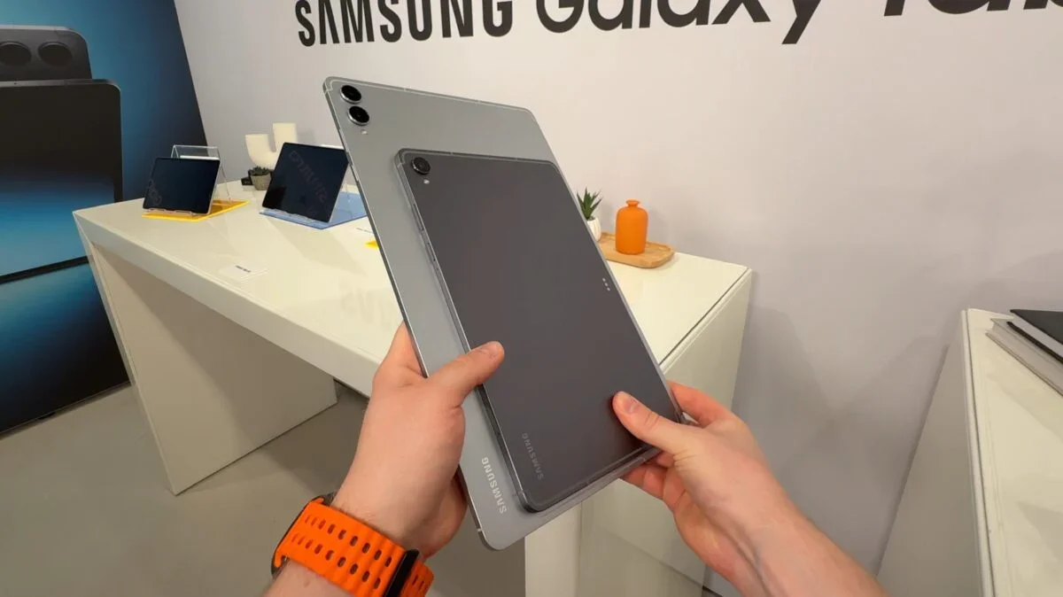 Stable One UI 8.5 lands on Galaxy Tab S11 series (Korea-first)