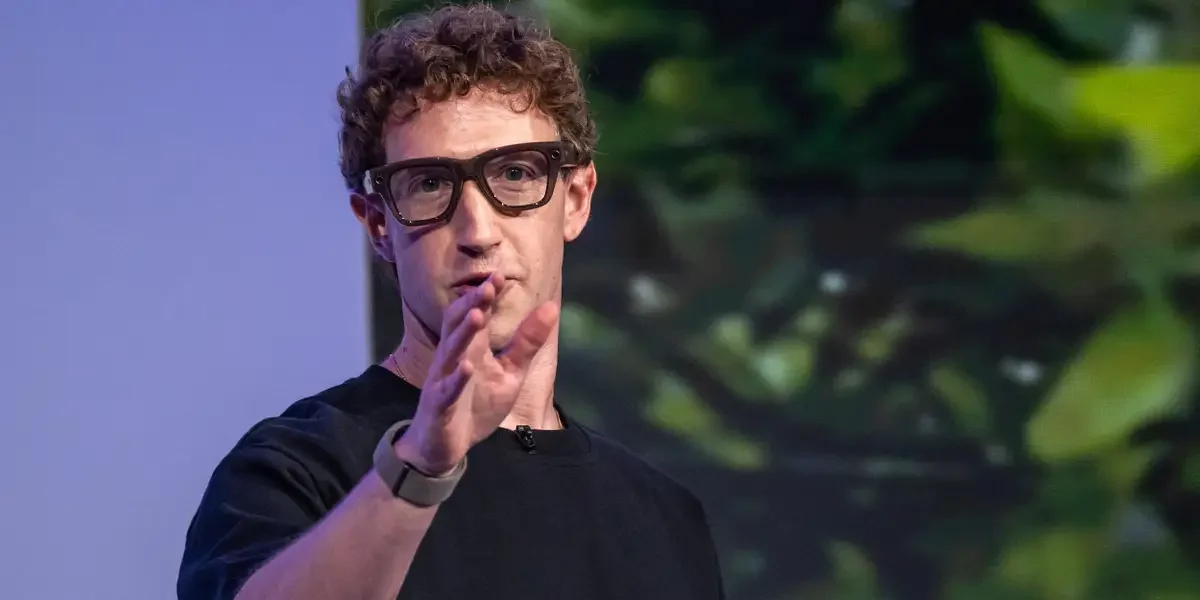 Zuckerberg Moves Into Meta’s AI Lab and Starts Coding Again