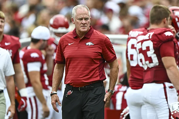 Arkansas AD Pushes for Scheduling Reform After 2026 Kickoff Time Reveal