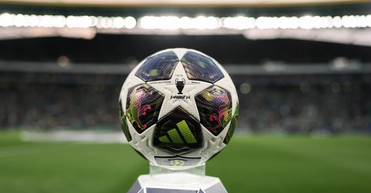 Madrid and Bayern reveal starting XIs for CL quarterfinals second leg
