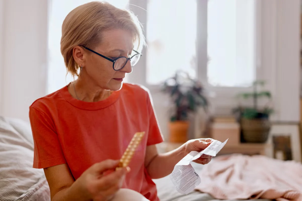 Estrogen-only HRT linked to lower dementia risk in older women, study finds