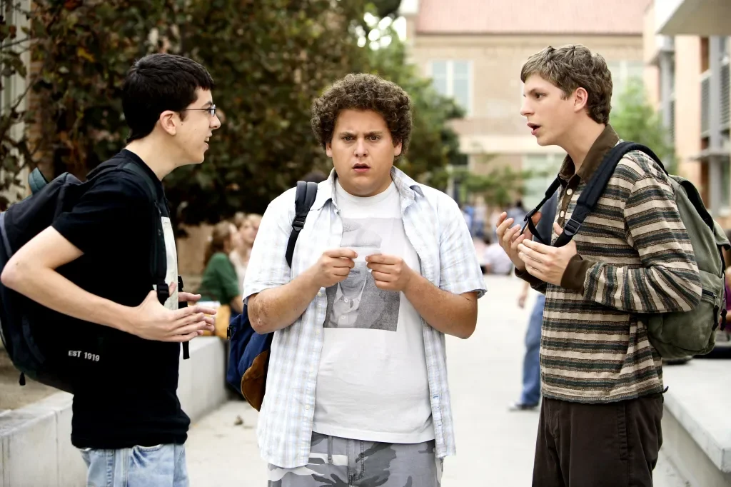 Seth Rogen: Hollywood's Risk Aversion Would Block a 'Superbad'-Era Project Today