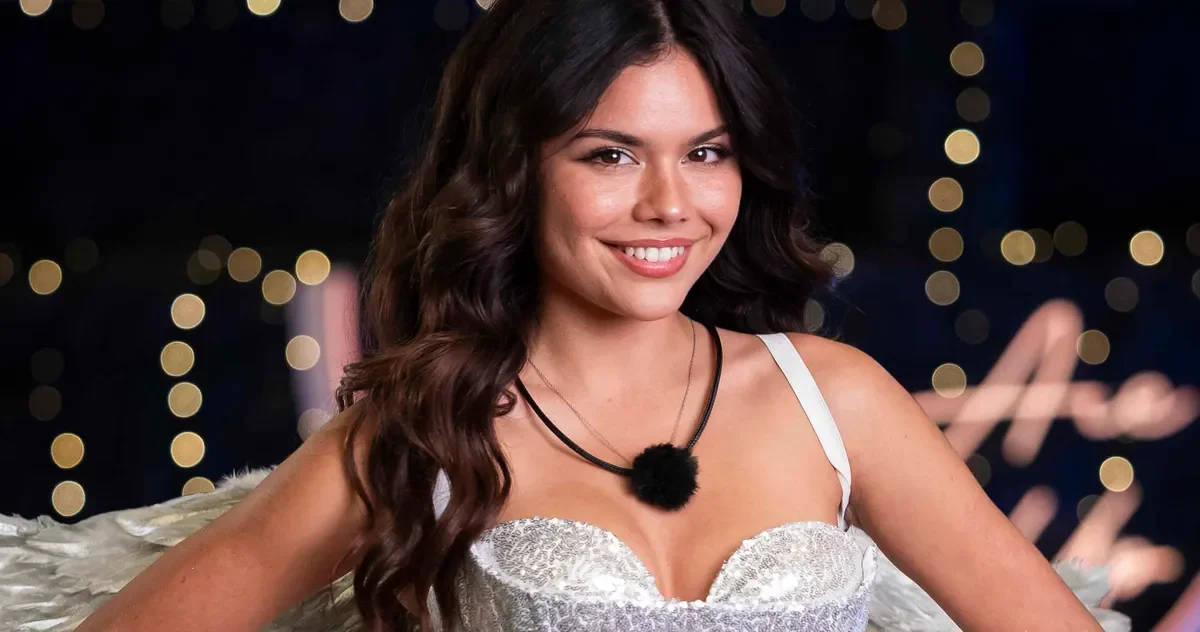 Love Island USA Cuts Ties With Alannah Keyser Over N-Word Slur Allegation