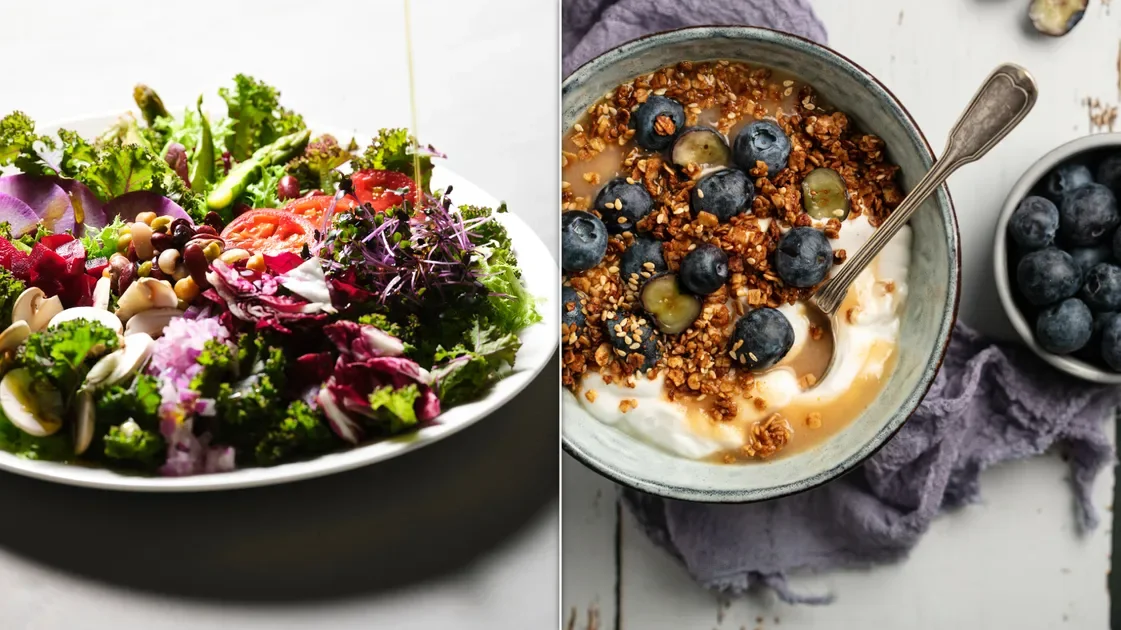 Brain-Protective Diet: Greens, Fish and Berries Highlighted by Experts for Dementia Prevention