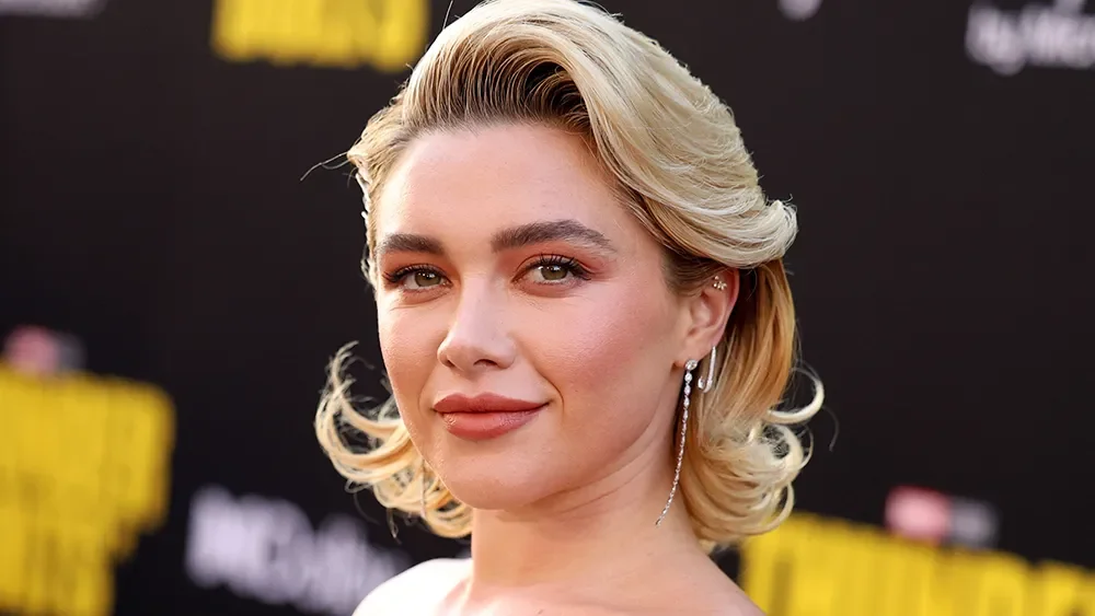 Paramount Snaps Up Florence Pugh Drama The Midnight Library for 2027 Start