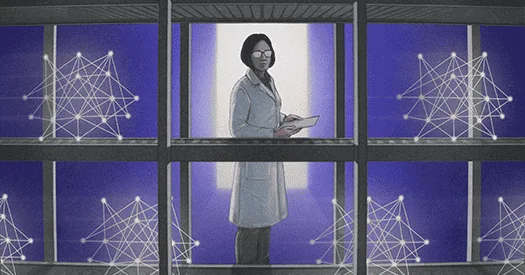 The AI-Driven Leap: Mass-Produced Science and the Scientist's New Role
