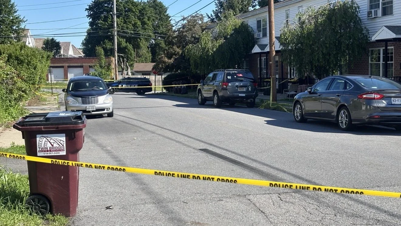 Six relatives identified in Mechanicville home deaths