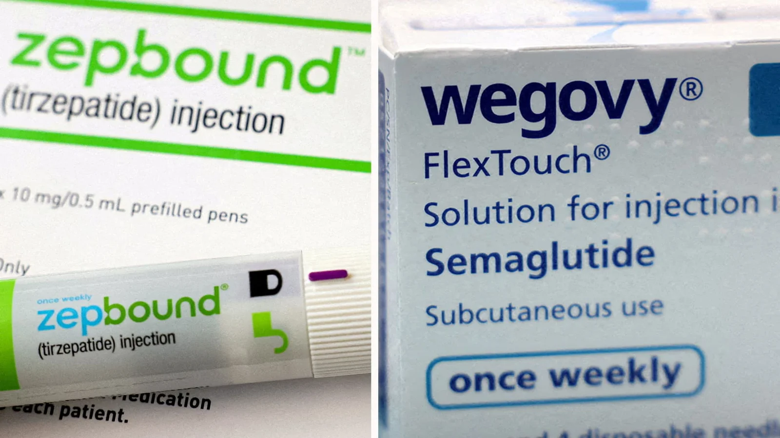 Medicare rolls out temporary obesity-drug coverage via Bridge program with $50 copay