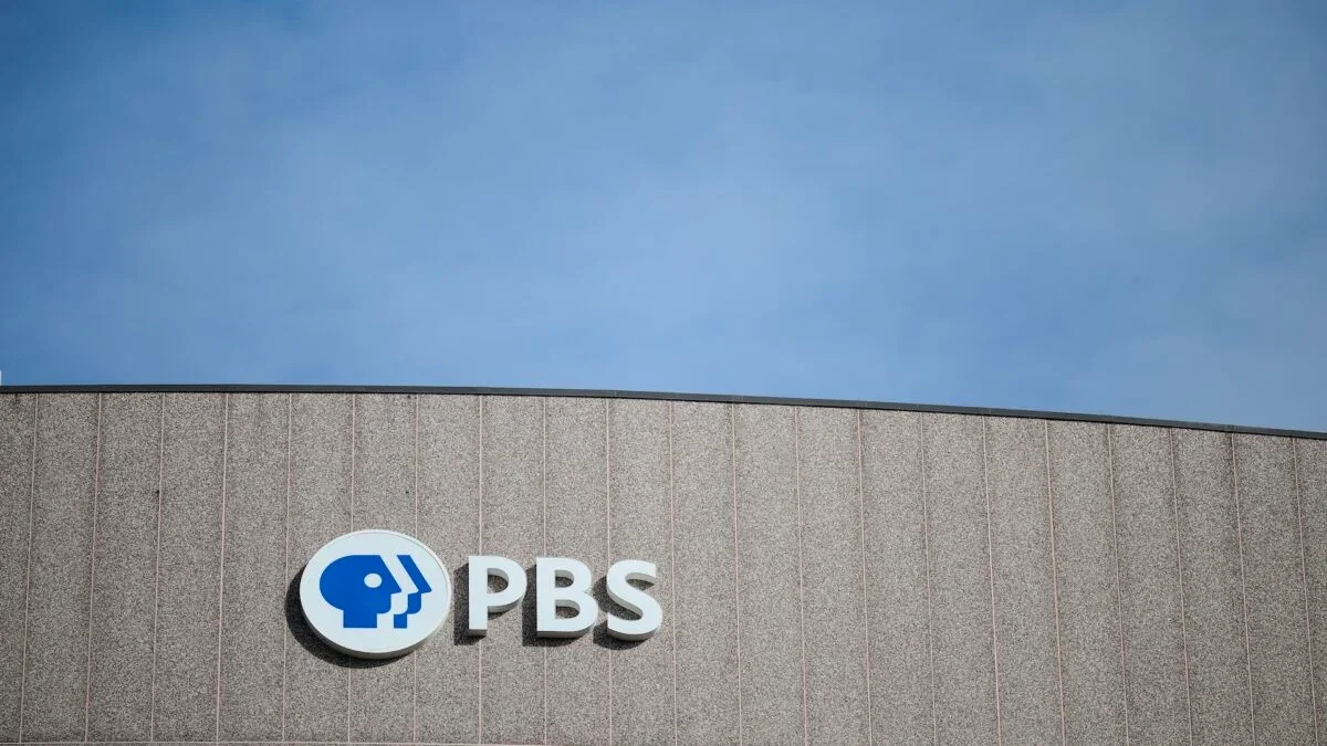 PBS Station Sues to Reclaim 70 Years of Archival TV History From Data Centers