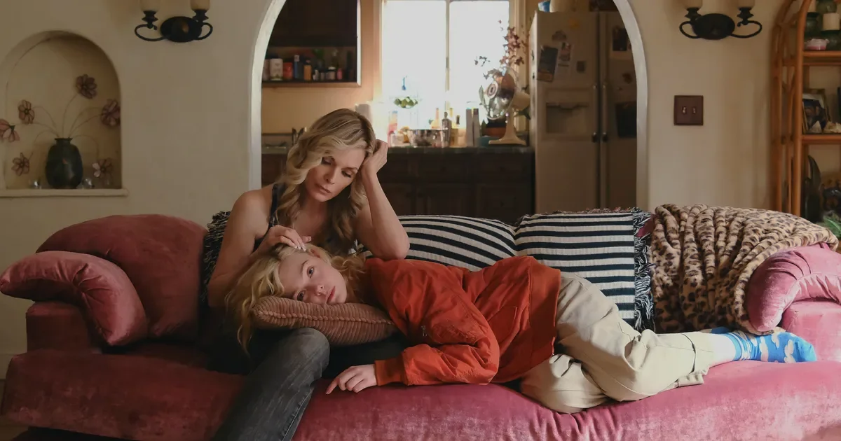 Margo’s Money Troubles: A Surreal Premiere About Choosing Motherhood