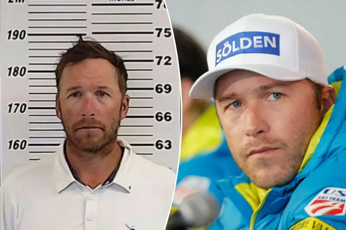 Bode Miller Cleared as New Information Triggers Dismissal of Drug Charges