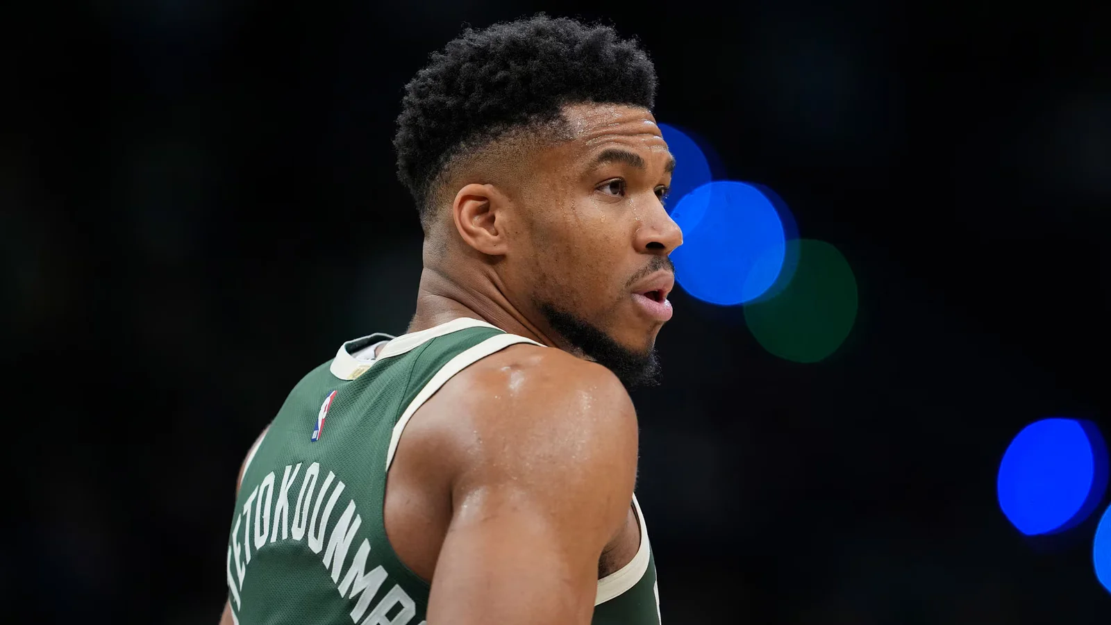 Heat land Giannis Antetokounmpo in blockbuster Bucks swap