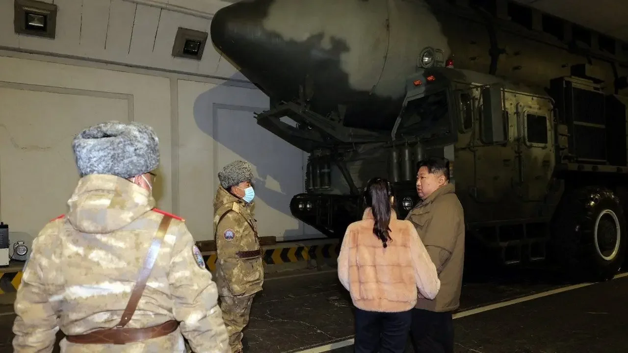 North Korea's Missile Development: Kim Jong Un's Justification and International Response
