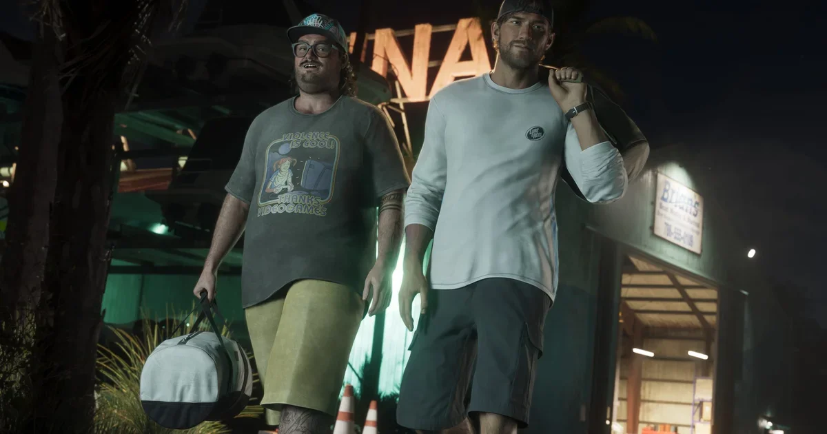 GTA 6 Poised for November 2026 Launch as Pre-Order Leaks Surface