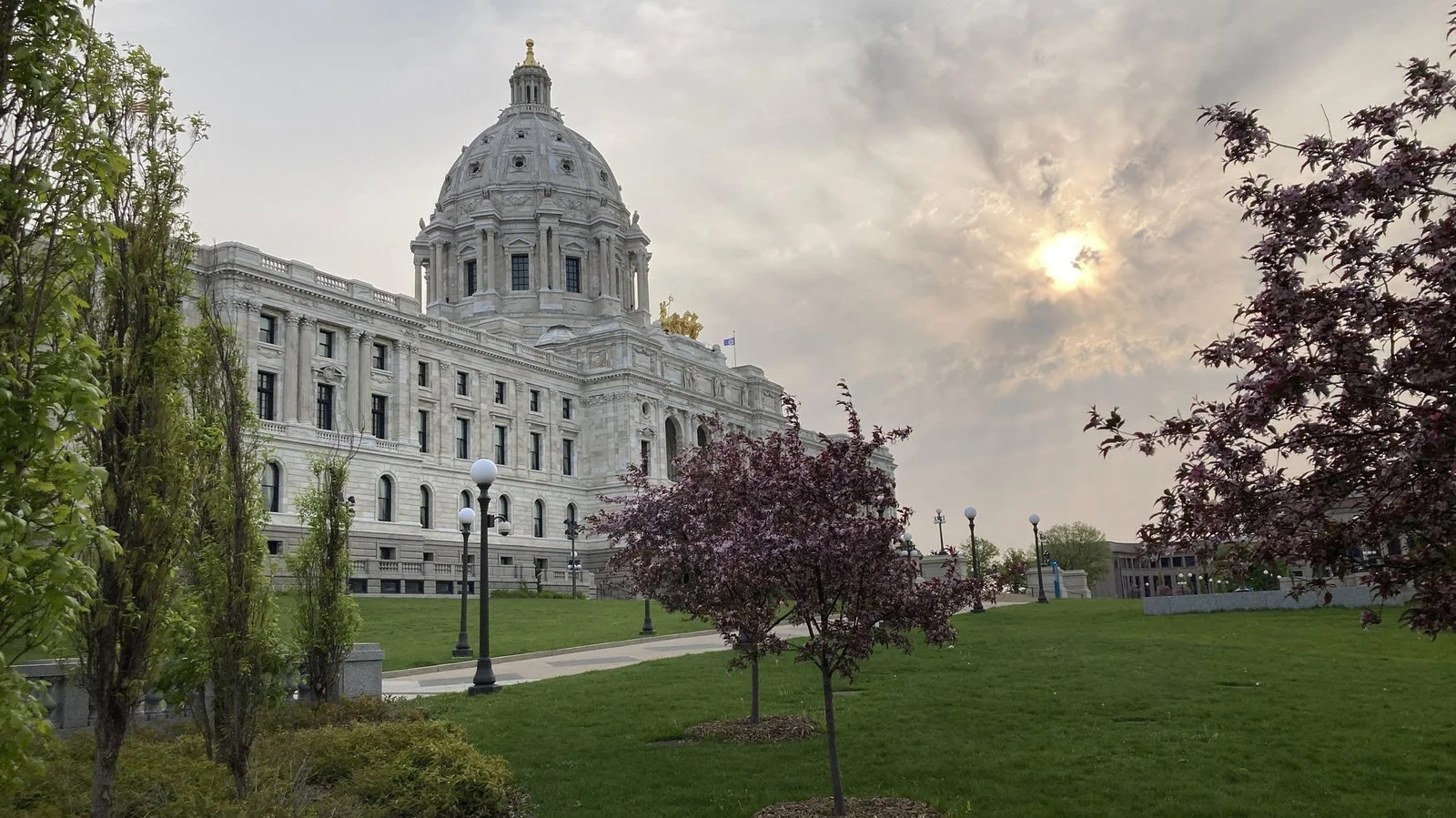 Democrats dominate Minnesota legislative session with successful bills and tax measures.