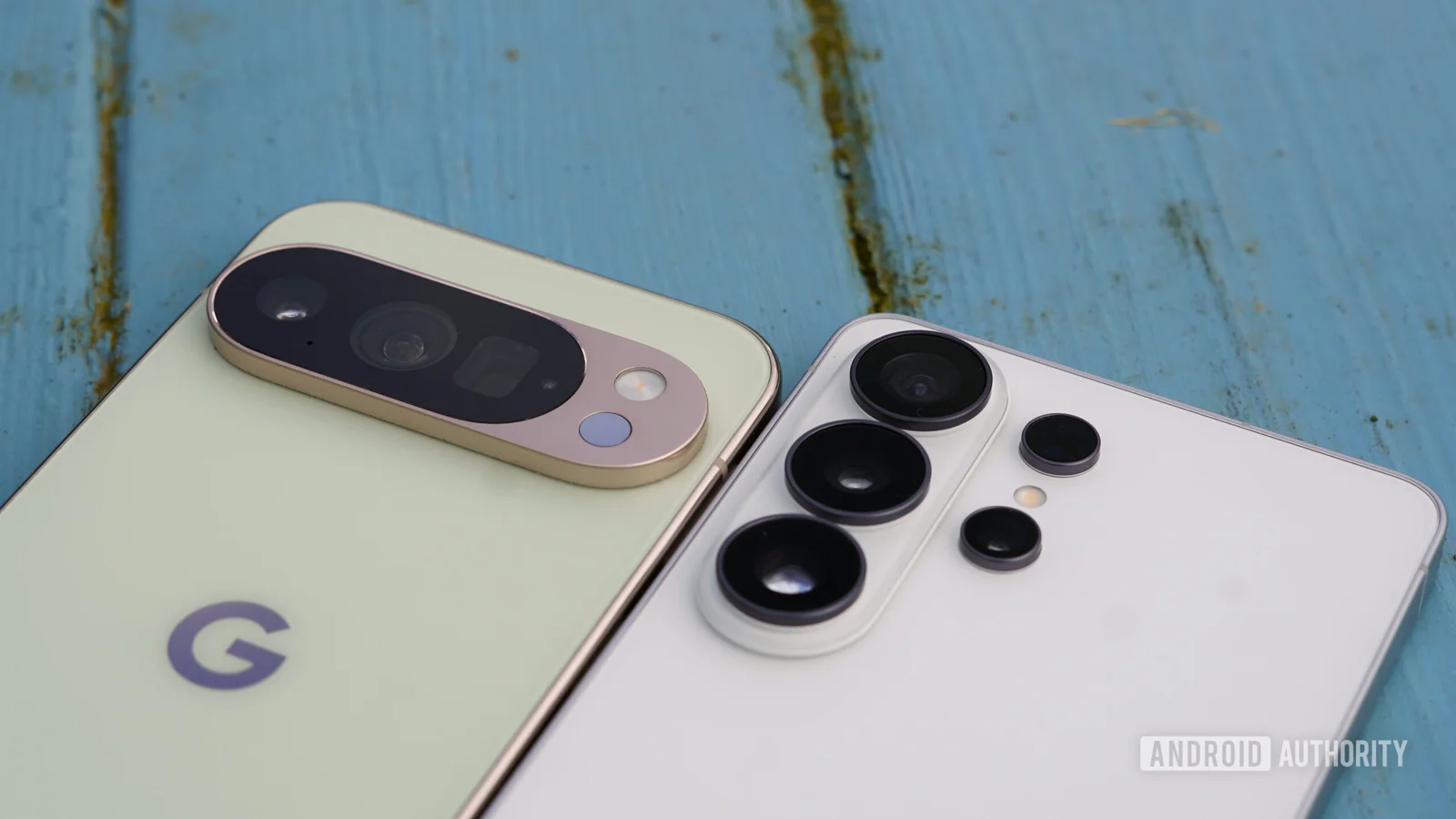 Last-minute Prime Day steals: three flagship Androids drop again in price