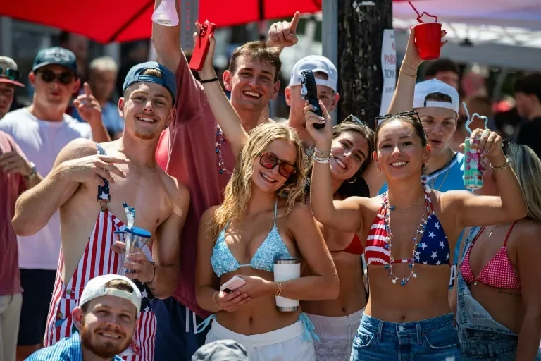 America at 250: Pride, unease, and a nation in flux