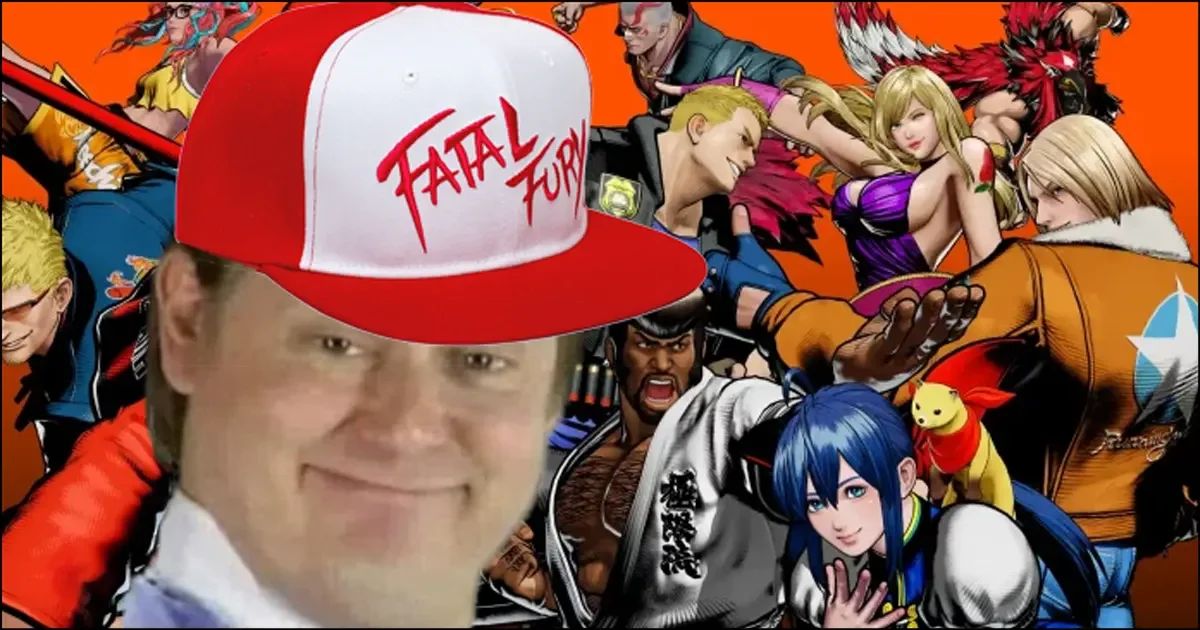 Fatal Fury: City of the Wolves goes free on Xbox this weekend, Standard Edition drops to $10