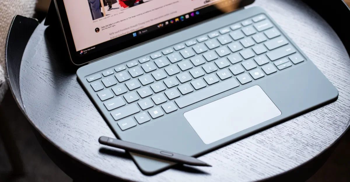 RAM Shortage Triggers Massive Price Hikes for Microsoft Surface Devices