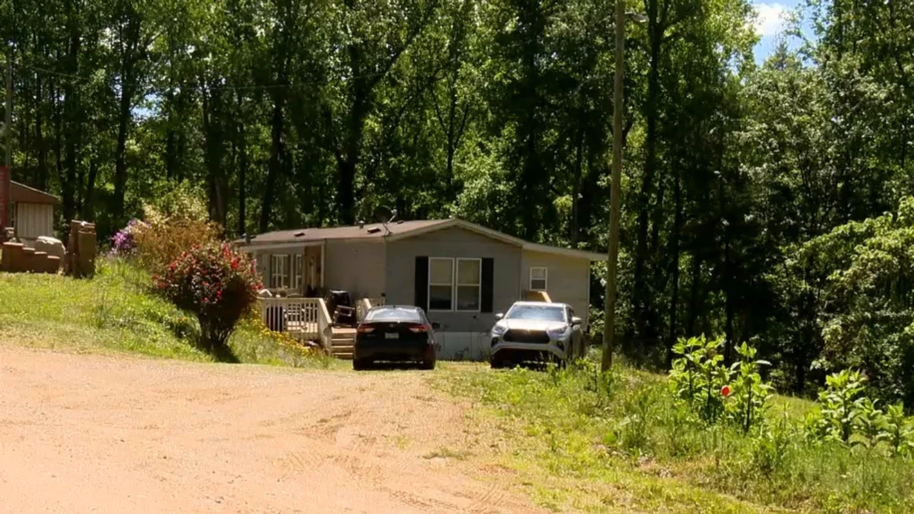 NC triple homicide: Teen daughter and man charged after welfare check