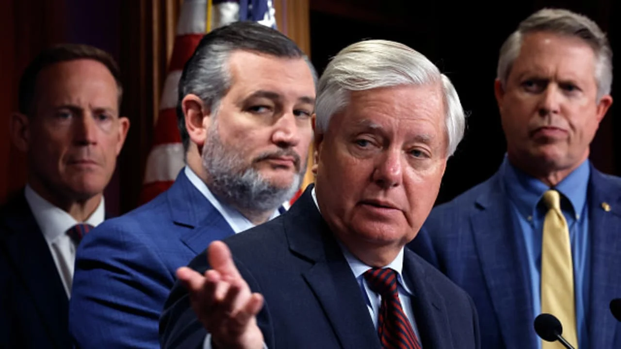 GOP Critics Warn 60-Day Iran Ceasefire Could Strengthen Tehran and Tilt the Region